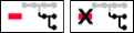 Boutons ignore 2