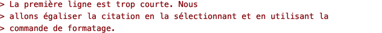 Exemple 5
